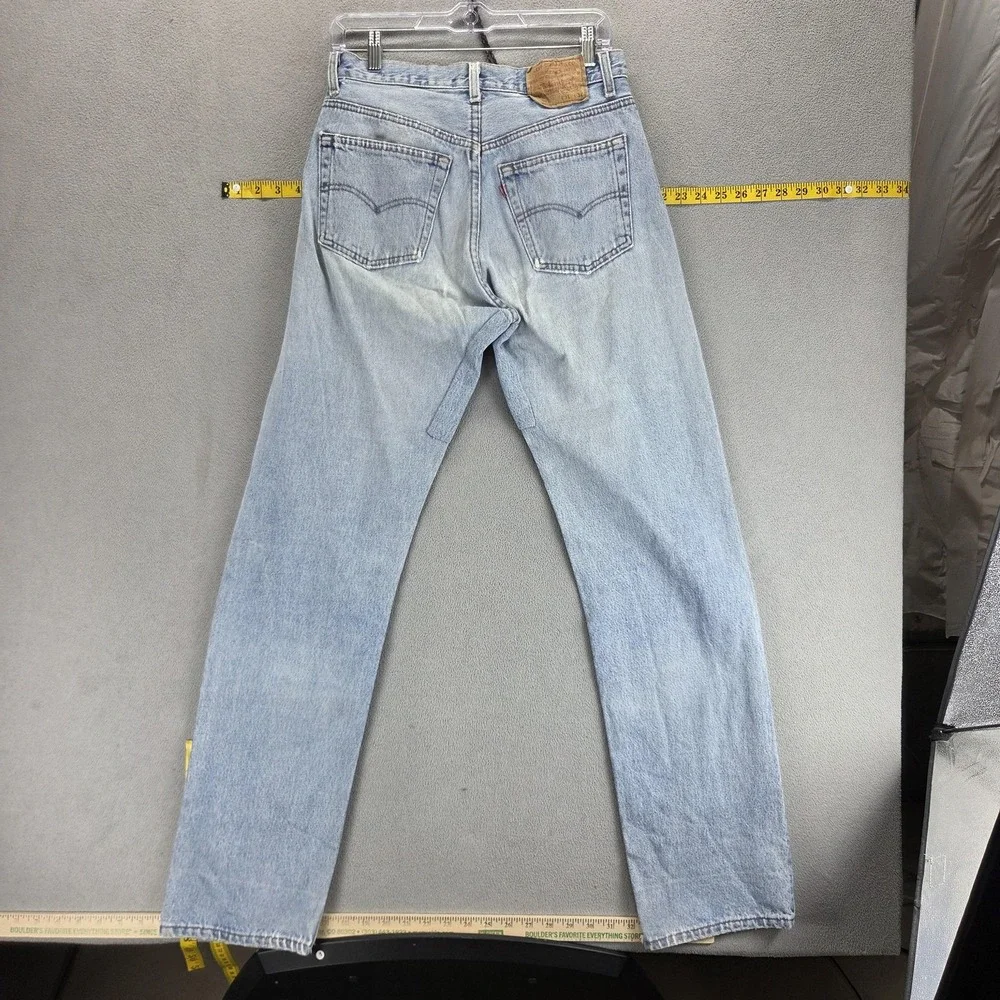 Levis 12874 important